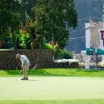 Turkeyfoot Lake Golf Links, Akron, Ohio