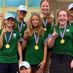 Westlake Girls Golf Team