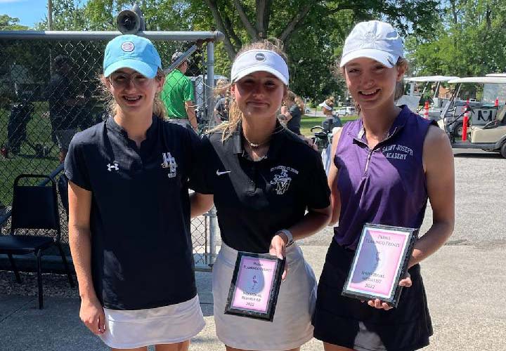 2022 Flamingo Top Individuals