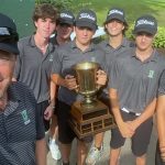 2022 Malone Cup Champs