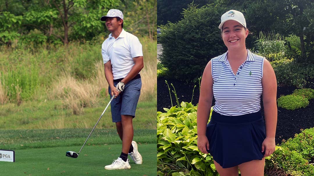 2022 NOPGA Collegiate Preview #2 Champs