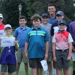 2022 Portage County Kids Am - Boys Grades 6-8