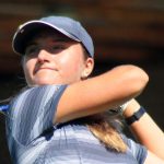 Madolyln Kost, 2022 Junior Portage County Am