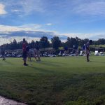 2022 Suburban League Boys Tournament #2