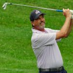 Brian Vincellete 2022 Summity County Am RD1