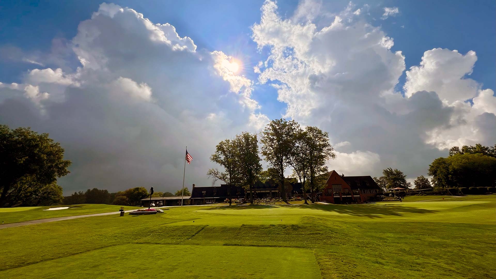 Canterbury Golf Club