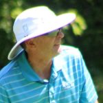 Dave Peck, 2022 Senior Portage Co Am