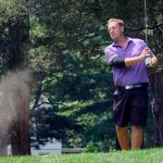 Dave Oates 2022 Summit County Am RD1