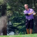 Dave Oates 2022 Summit County Am RD1