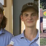 Cullan Jackson / Ryan Spaulding