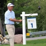 Jason Carbone, 2022 NOPGA Professional Championship
