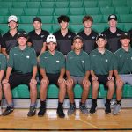 Mayfield Boys Golf Team