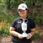 Puthita Khuanrudee, 2022 Women's Cleveland Am Champion