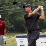 Randy Dietz, 2022 NOPGA Professional Championship