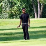 Solomon Petrie, 2022 Summit County Am Champion