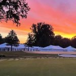 Windmill Lakes Tent Sale