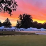 Windmill Lakes Tent Sale