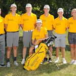 Waynedale Boys Golf Team