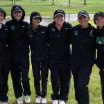 2022 Highland Girls Golf Team