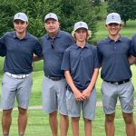 2022 Archbishop Hoban Varsity B