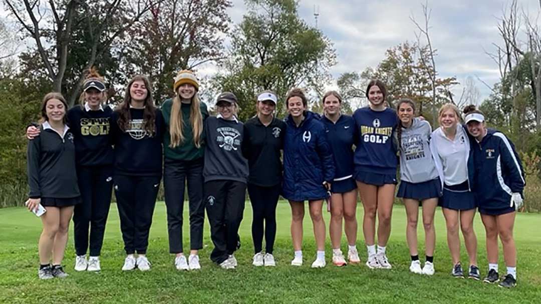 2022 SVSM vs Hoban Girls