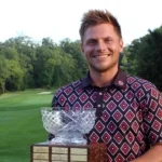 Michael Balcar, 2022 NOPGA Assistant Professional Champion