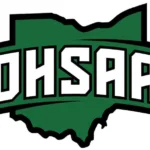 OHSAA 2022 logo