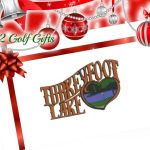 2022 Golf Gifts #2: Free 9 Holes at Turkeyfoot with $50 Gift Certificate Purchase