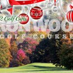 2022 Golf Gifts #3: 20% Off Ironwood Gift Certificates