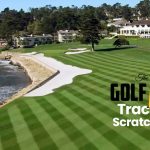 TrackMan Scratch Series at The Golf Dome