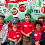 2022 Golf Gifts #10: First Tee Cleveland Raffle Tickets