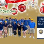 2022 Golf Gifts #12: 2023 NOPGA Junior Tour Membership