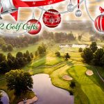 2022 Golf Gift #7: Play UNLIMITED GOLF at Windmill Lakes for two years!