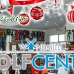 2022 Golf Gifts #9: Save Big on Golf Bags at Windmill Golf Center!