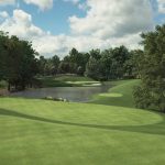 TrackMan's Muirfield Village Golf Club