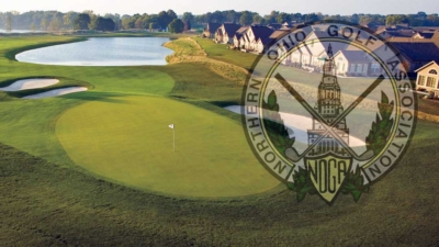 NOGA at Catawba Island Club