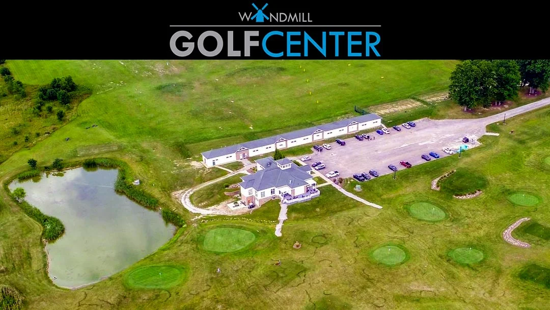 Windmill Golf Center