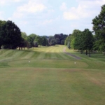 Seven Hills Golf Course, Hartville, Ohio