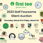2023 First Tee Akron Foursomes Auction