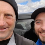 Allen Freeman and Justin Trzebuckowski