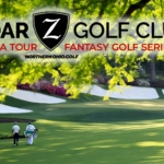 Masters Fantasy: NOHIO.GOLF Zoar Golf Club Series