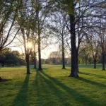 Zoar Golf Club