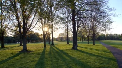 Zoar Golf Club