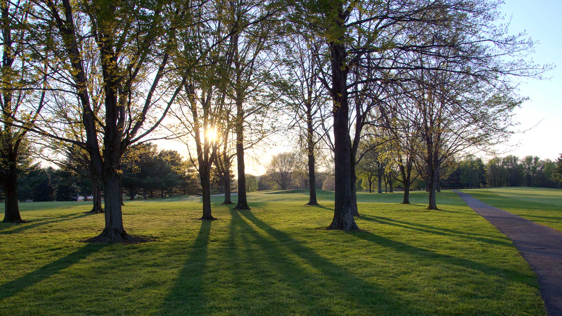 Zoar Golf Club
