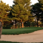 Zoar Golf Club