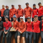 Central Ohio Golf Academy, 2023 Joe Haase Cup champions.