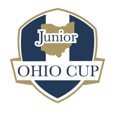 Junior Ohio Cup logo