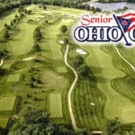 Ohio Senior Open at Firestone's Fazio Course