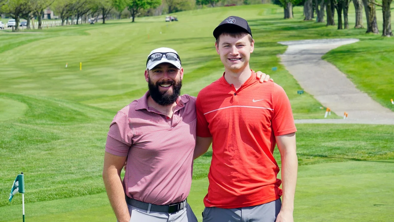 Tommy Miano + Matt Frey