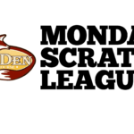 Monday Scratch League at Fox Den